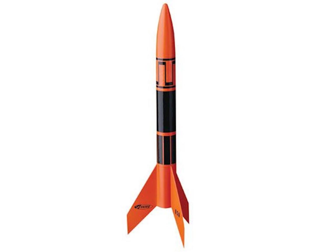 Damaged Box - Estes Rockets Alpha III (12 pk) (English) Beginner