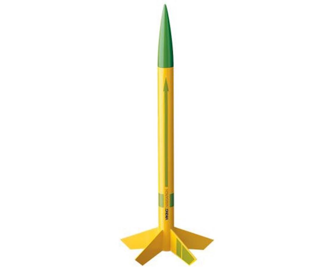 Damaged Box - Estes Rockets AVG (12 pk) (English Only)