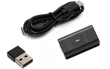 DBOX - Losi 1/18 Mini LMT Zombie RTR - B&C Included - Red