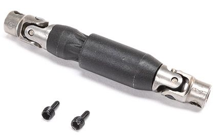 DBOX - Losi 1/18 Mini LMT Zombie RTR - B&C Included - Red