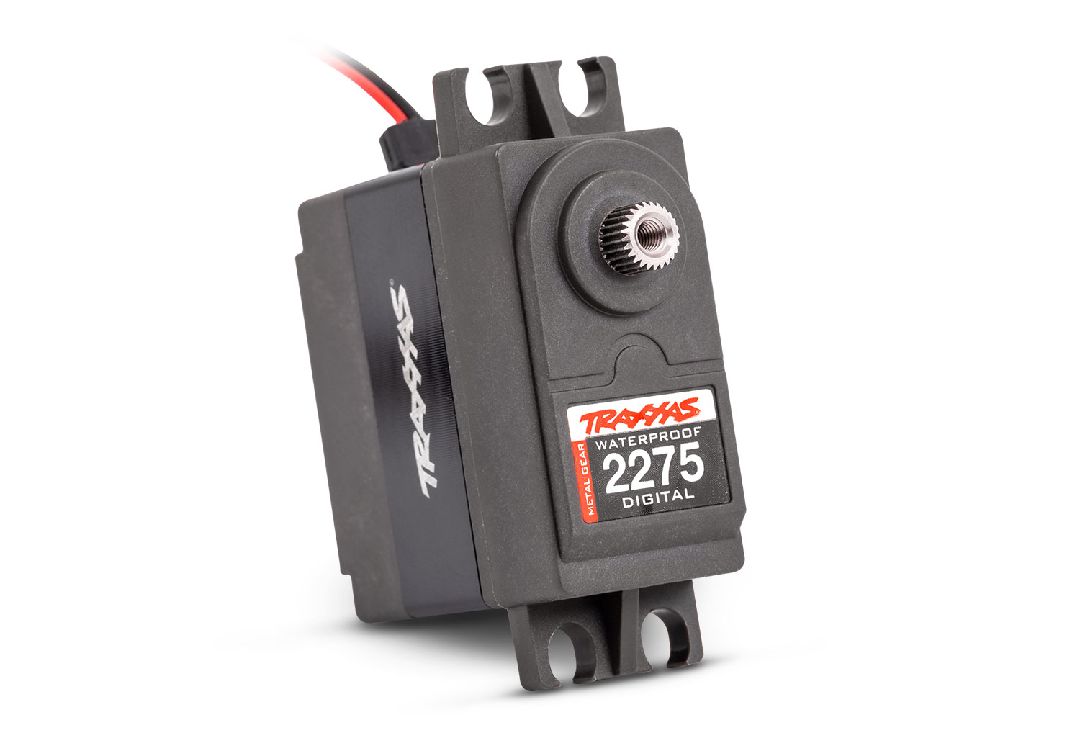 DBOX - Traxxas 1/10 Ford Raptor R VXL Brushless 4x4 RTR - Fox2