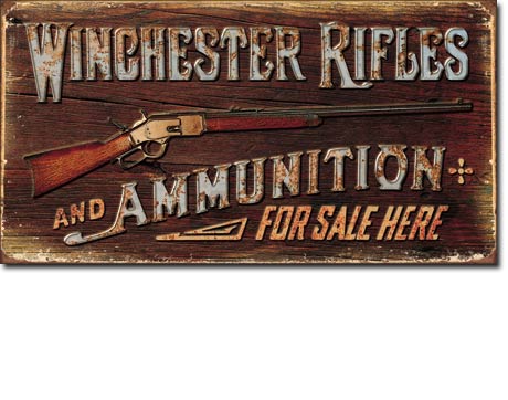 Winchester Rifles and Ammunition For Sale Here - 16
