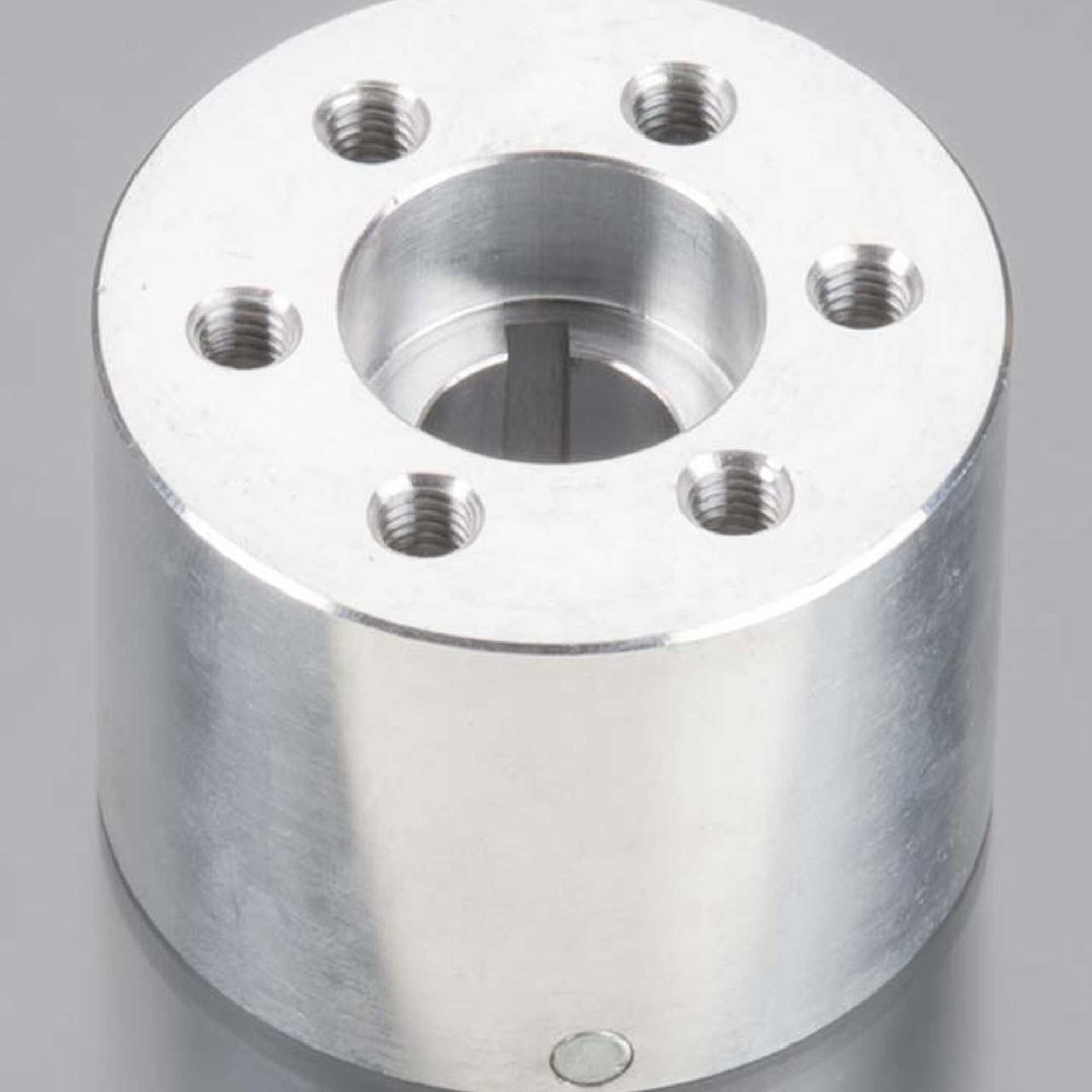 DLE Engines Propeller Drive Hub DLE-111 V2-3