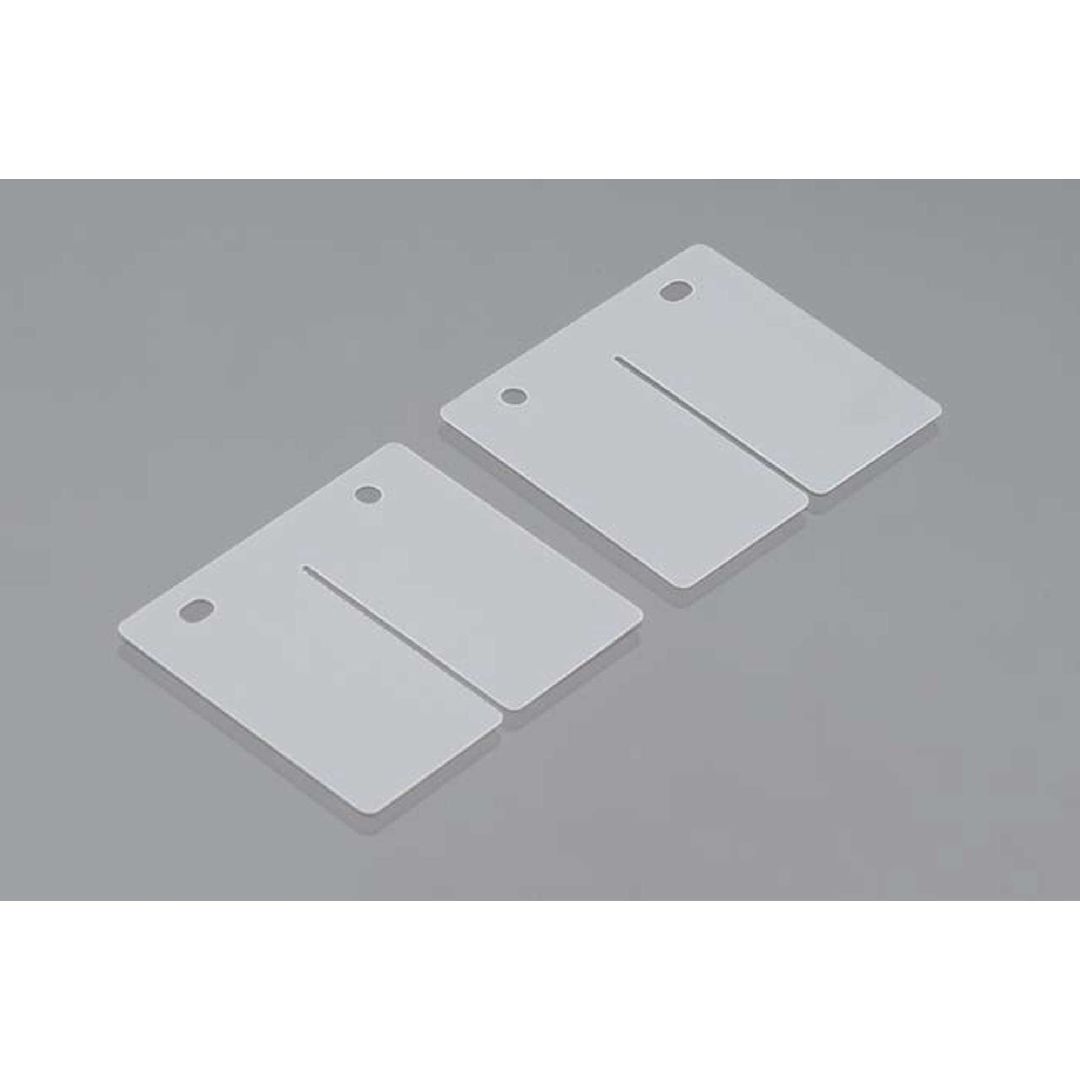 DLE Engines Reed Valve Petals DLE-111 V3 (2)