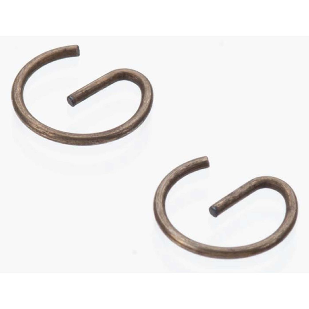 DLE Engines Piston Pin Retainer DLE-111 (2)