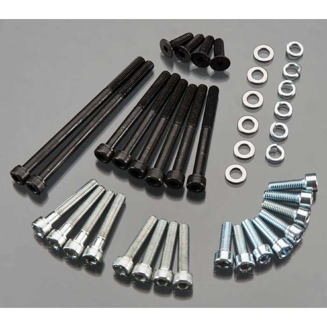 DLE Engines Screw Set DLE-111 V3