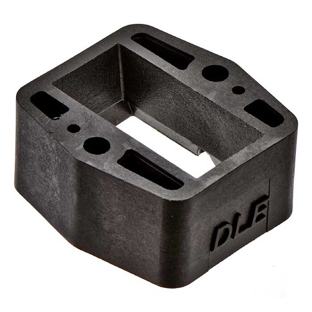 DLE Engines Carburetor Heat Block DLE-120