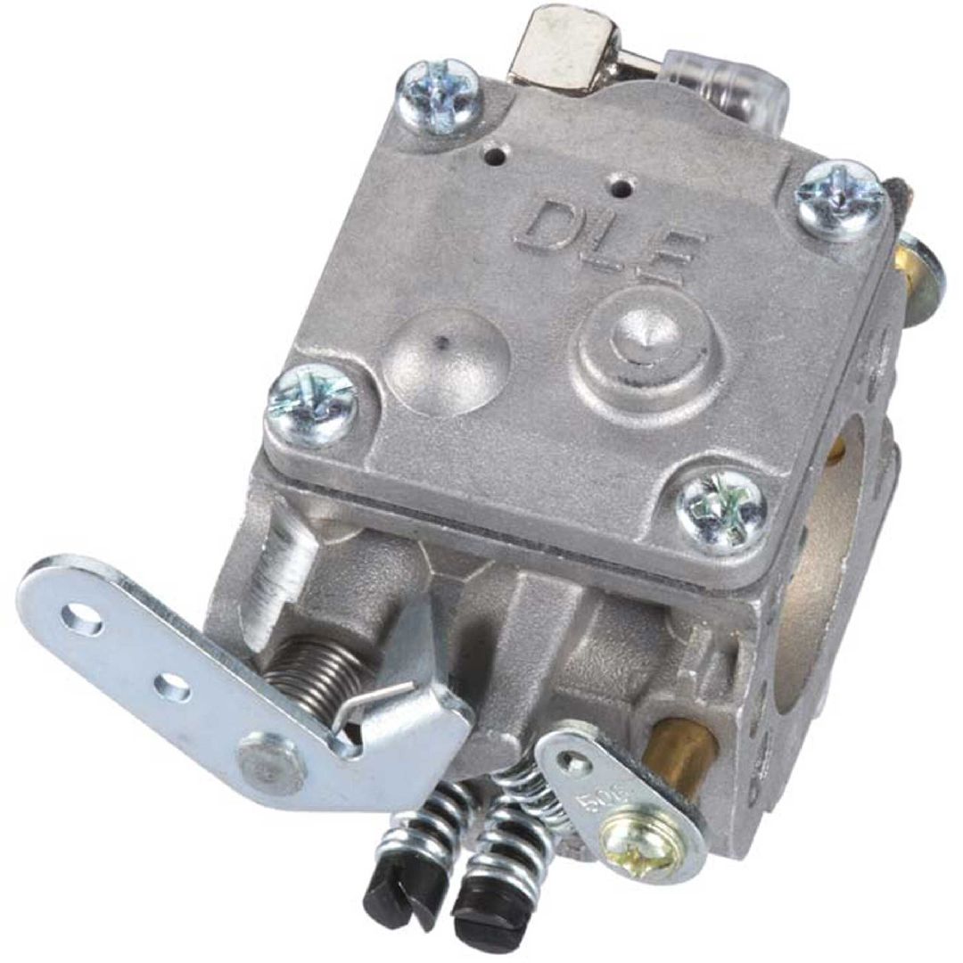 DLE Engines Carburetor Complete DLE-120