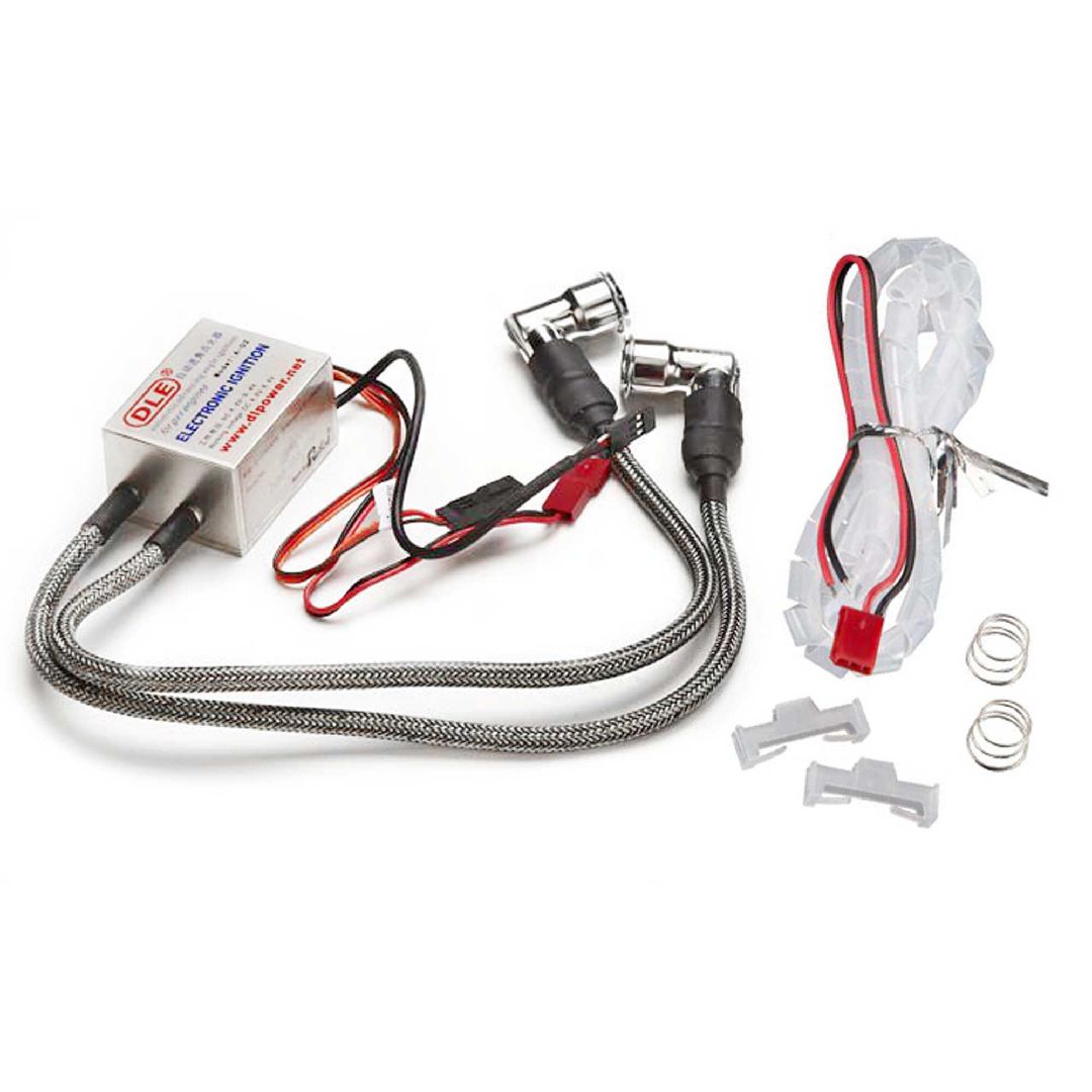 DLE Engines Elecronic Ignition #2 DLE-120