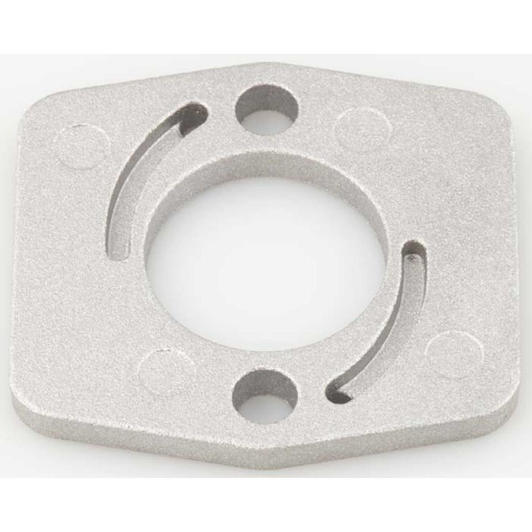 DLE Engines Carburetor Base DLE-120