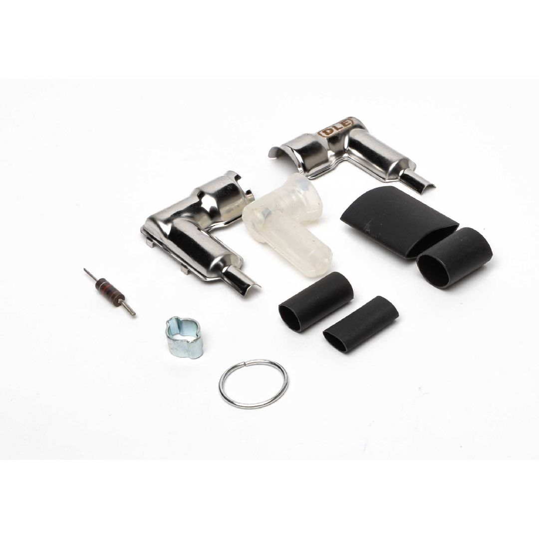 DLE Engines Spark Plug Cap: DLE-130