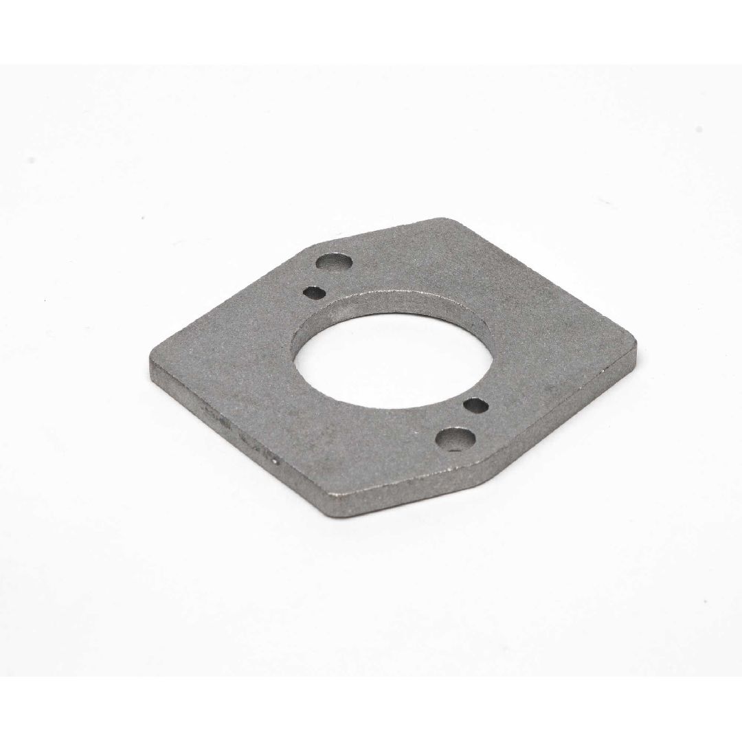 DLE Engines Carburetor Mounting Base: DLE-130