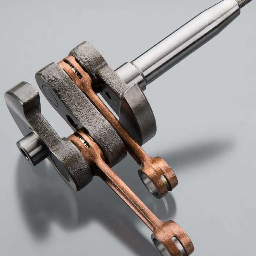 DLE Engines Crankshaft DLE-170