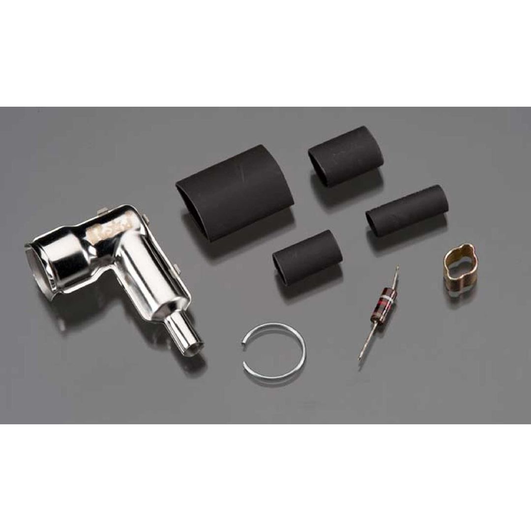 DLE Engines Spark Plug Cap DLE-170