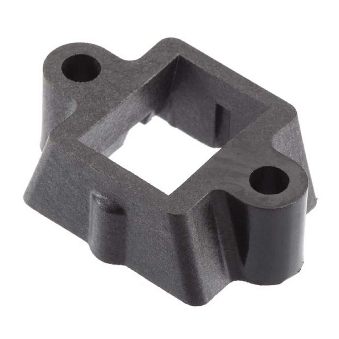 DLE Engines Carburetor Heat Block DLE-20