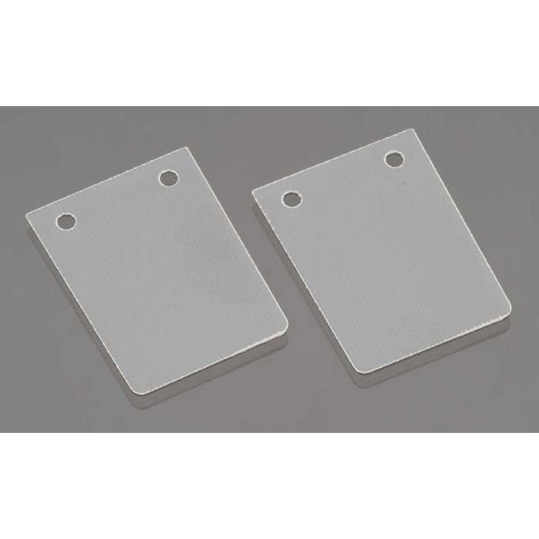 DLE Engines Reed Valve Petals DLE-20 (2)