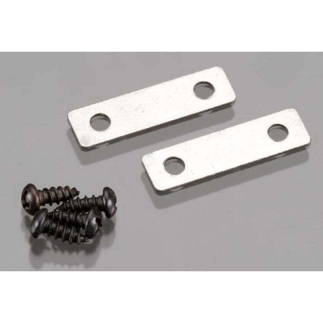 DLE Engines Reed Valve Plates DLE-20 (2)