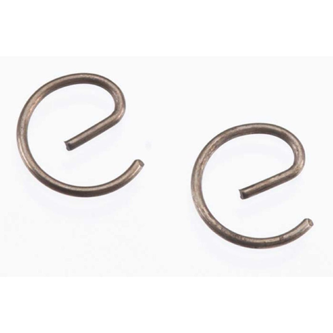 DLE Engines Piston Pin Retainer DLE-20 (2)