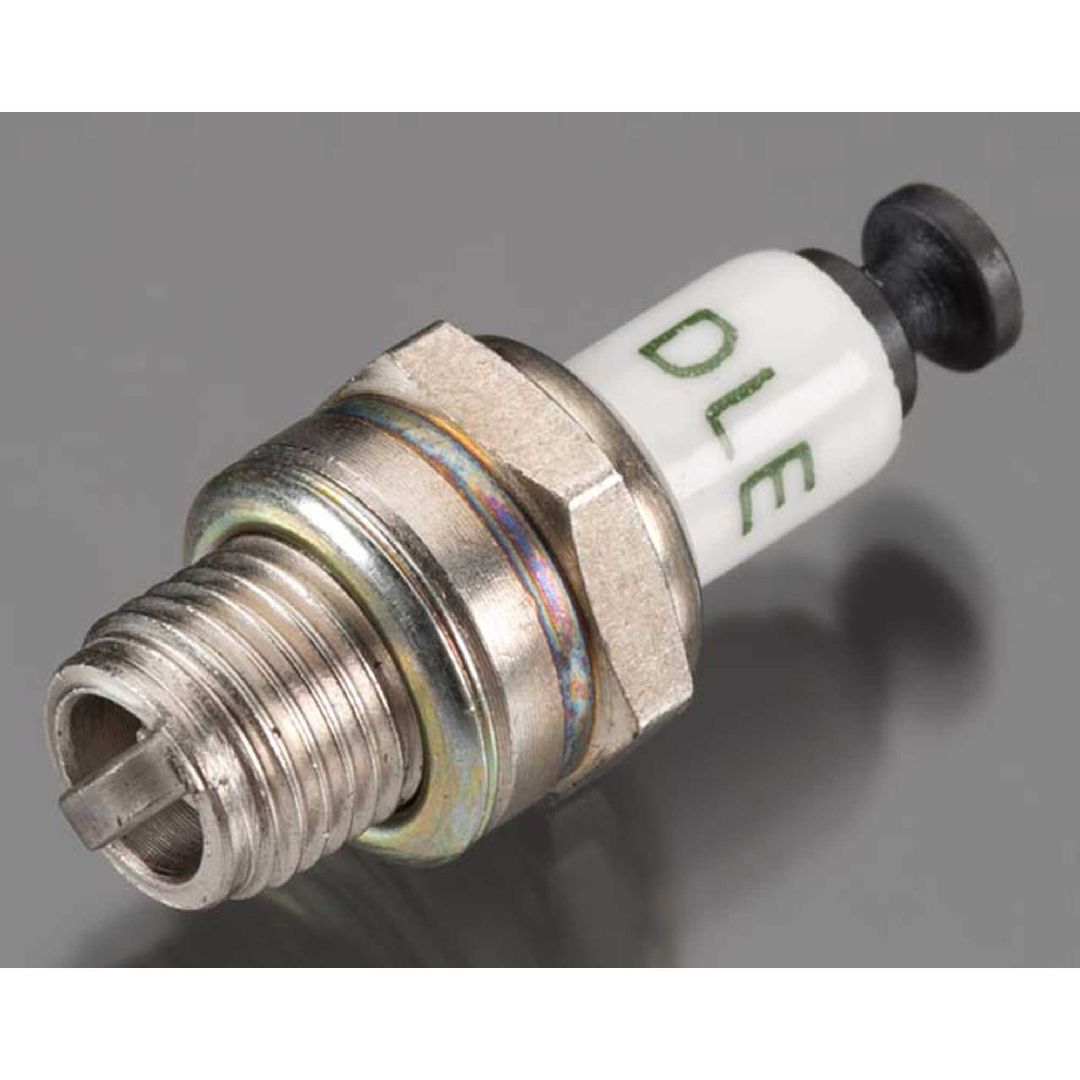 DLE Engines Spark Plug CM-3 DLE-20