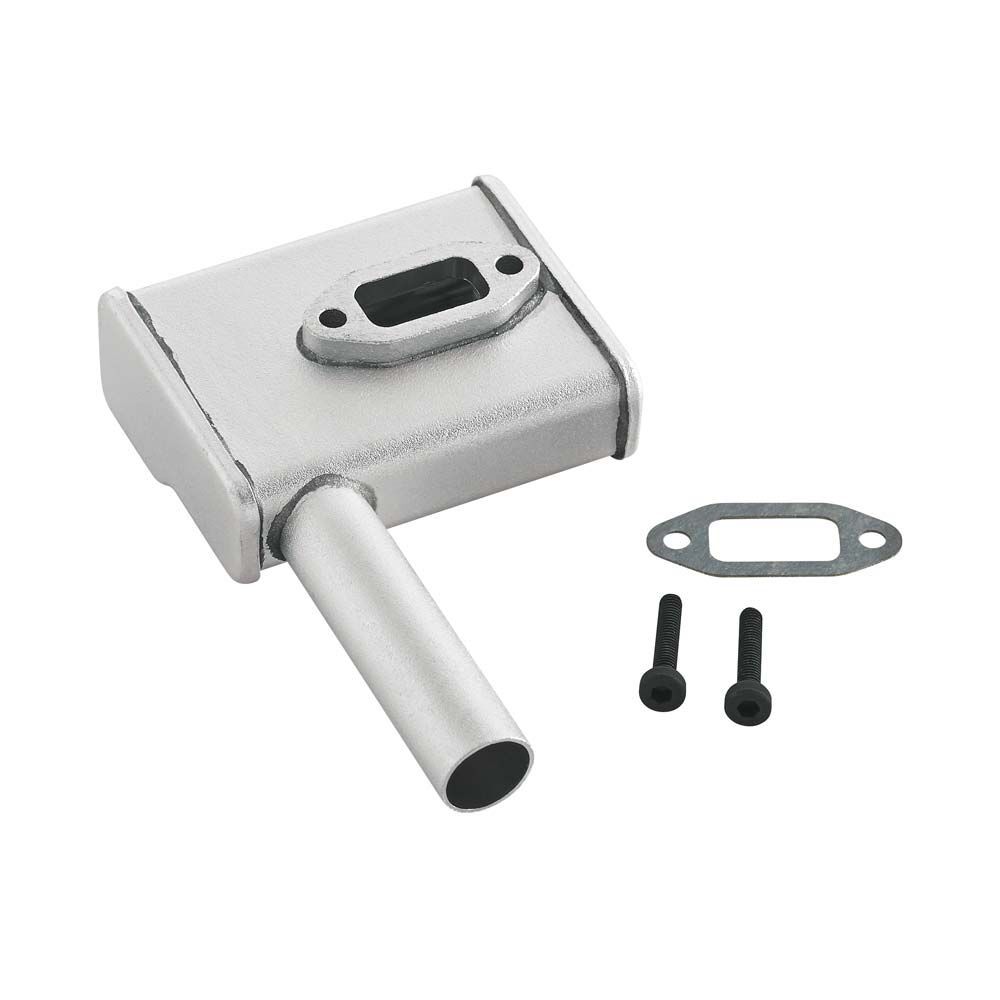 DLE Engines Muffler DLE-20