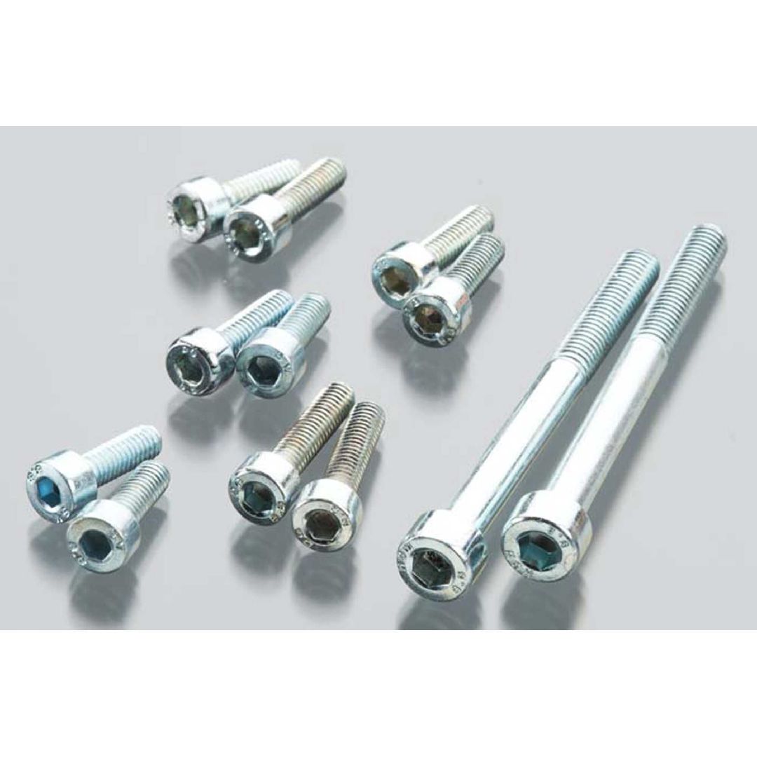 DLE Engines Screw Set DLE-20