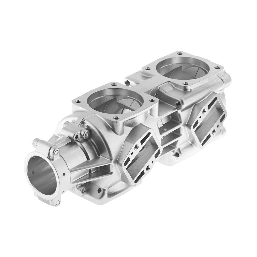 DLE Engines Crankcase DLE-222