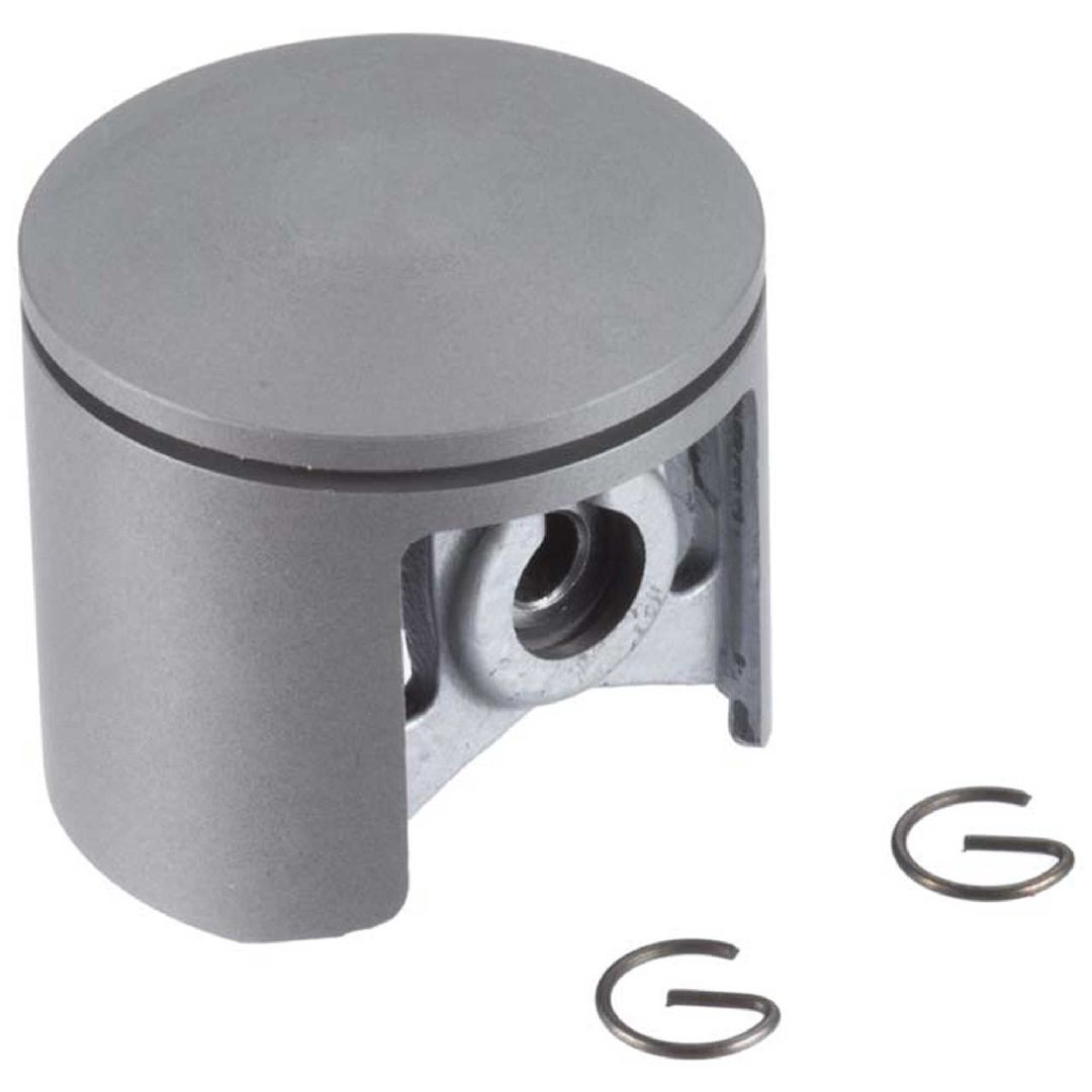DLE Engines Piston w/Pin & Retainer DLE-222