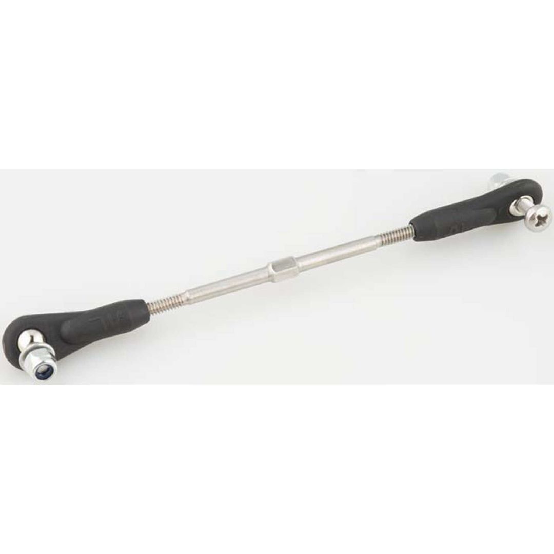 DLE Engines Throttle Connecting Rod DLE-222 DLE Engines Throttle Connecting Rod DLE-222