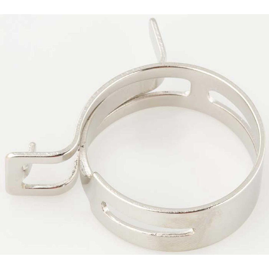 DLE Engines Exhaust Extension Tube Clamp DLE-222 DLE Engines Exhaust Extension Tube Clamp DLE-222