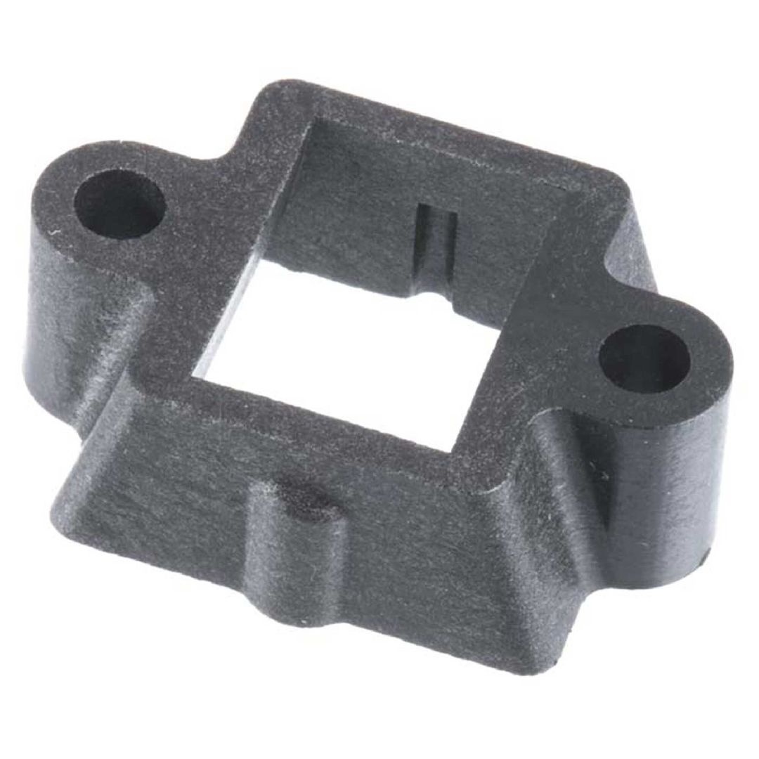 DLE Engines Carburetor Heat Block DLE-20RA