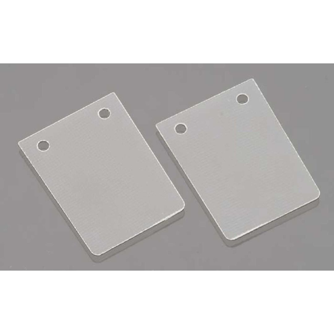 DLE Engines Reed Valve Petals DLE-30 (2)