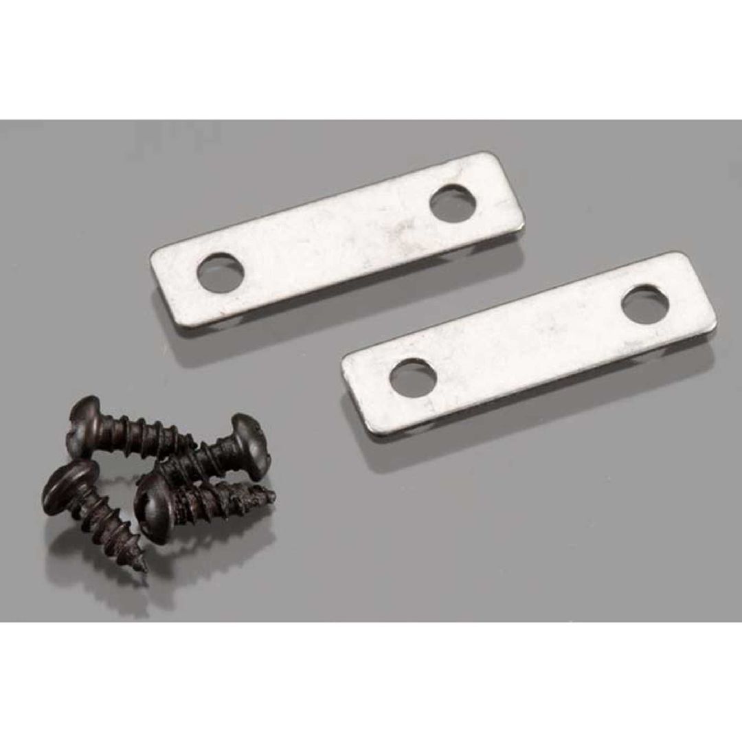 DLE Engines Reed Valve Plates DLE-30 (2)