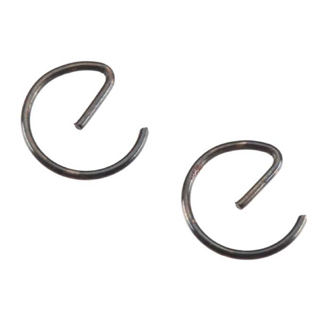 DLE Engines Piston Pin Retainer DLE-30 (2)