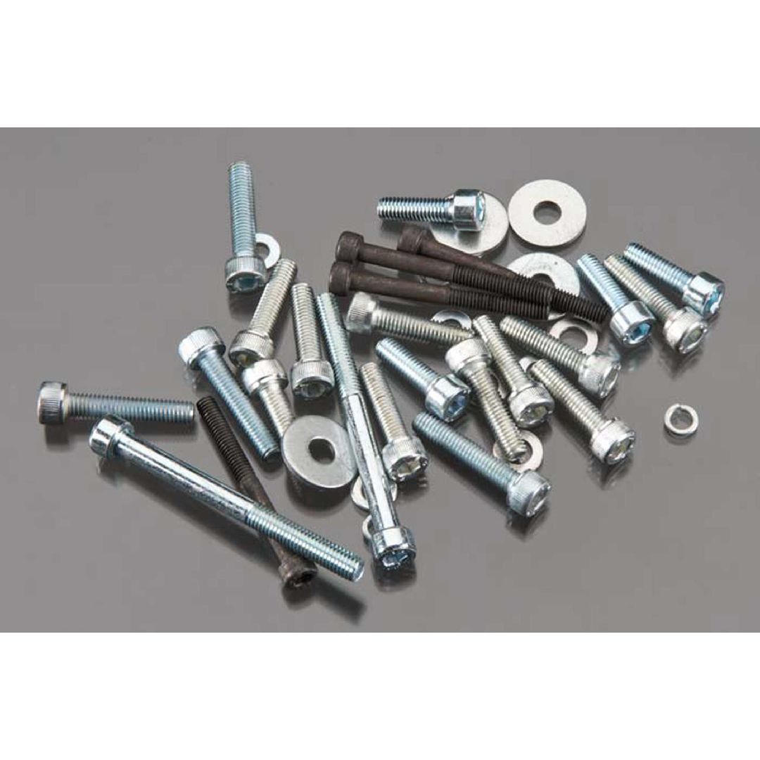 DLE Engines Screw Set DLE-30