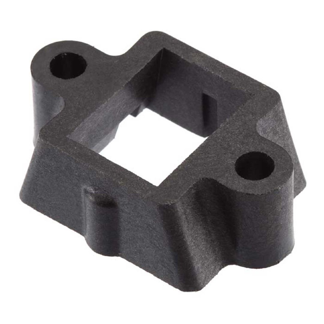 DLE Engines Carburetor Heat Block DLE 35-RA