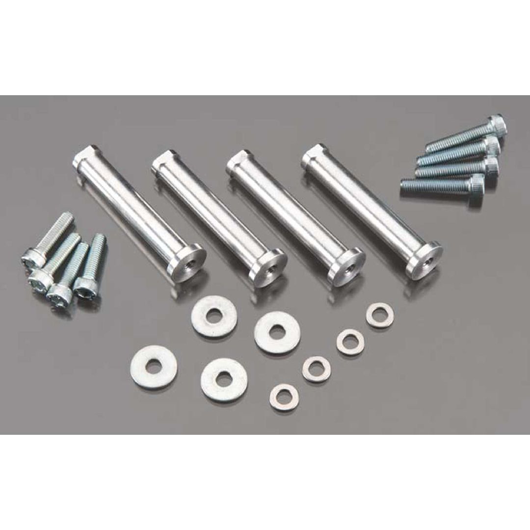 DLE Engines Engine Mount DLE 35-RA