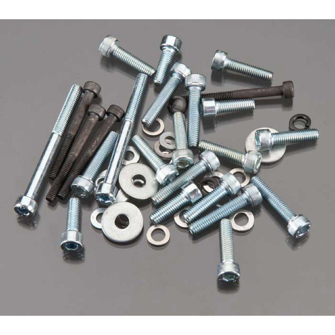 DLE Engines Screw Set DLE 35-RA