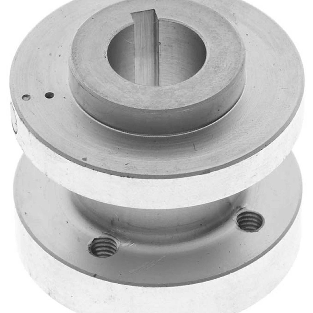 DLE Engines Propeller Drive Hub DLE-40