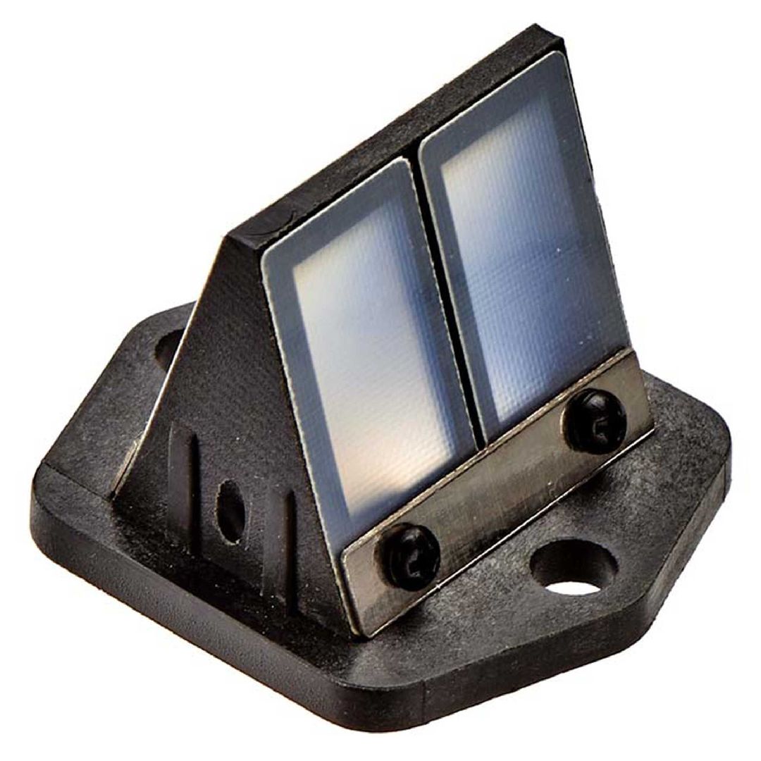 DLE Engines Reed Valve Assembly DLE-40