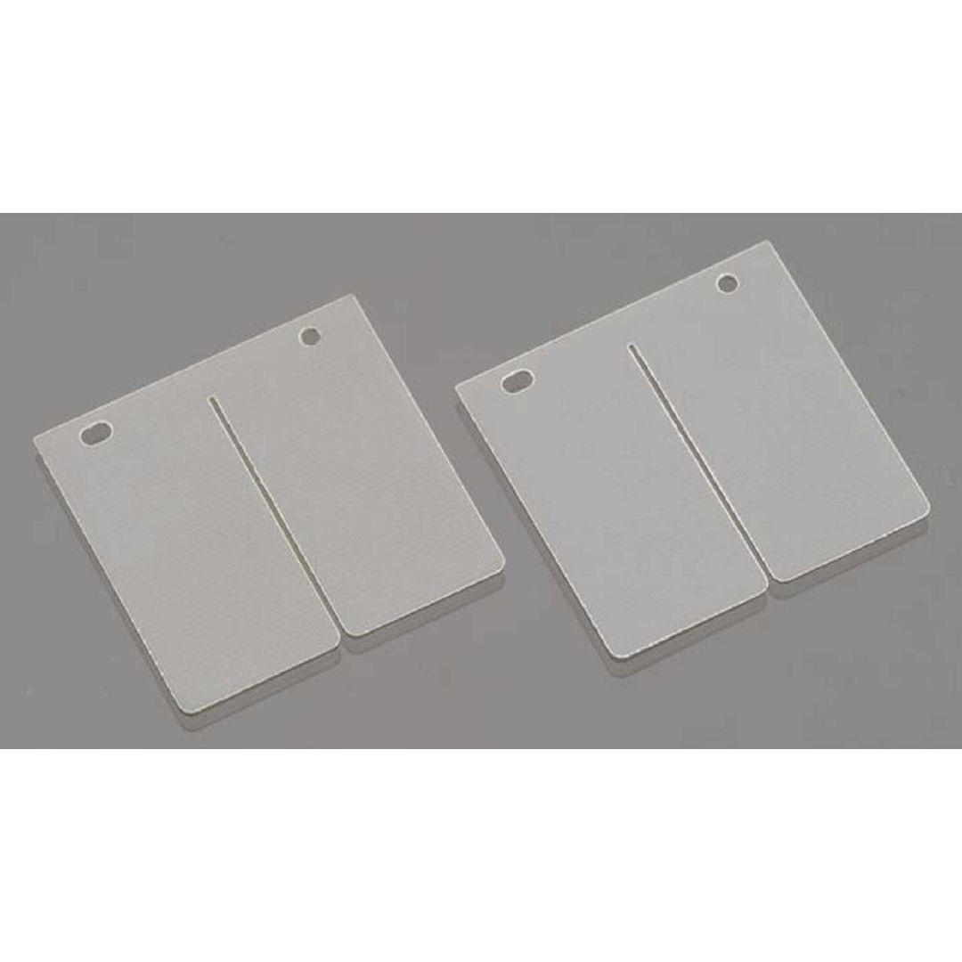 DLE Engines Reed Valve Petals DLE-55 (2)