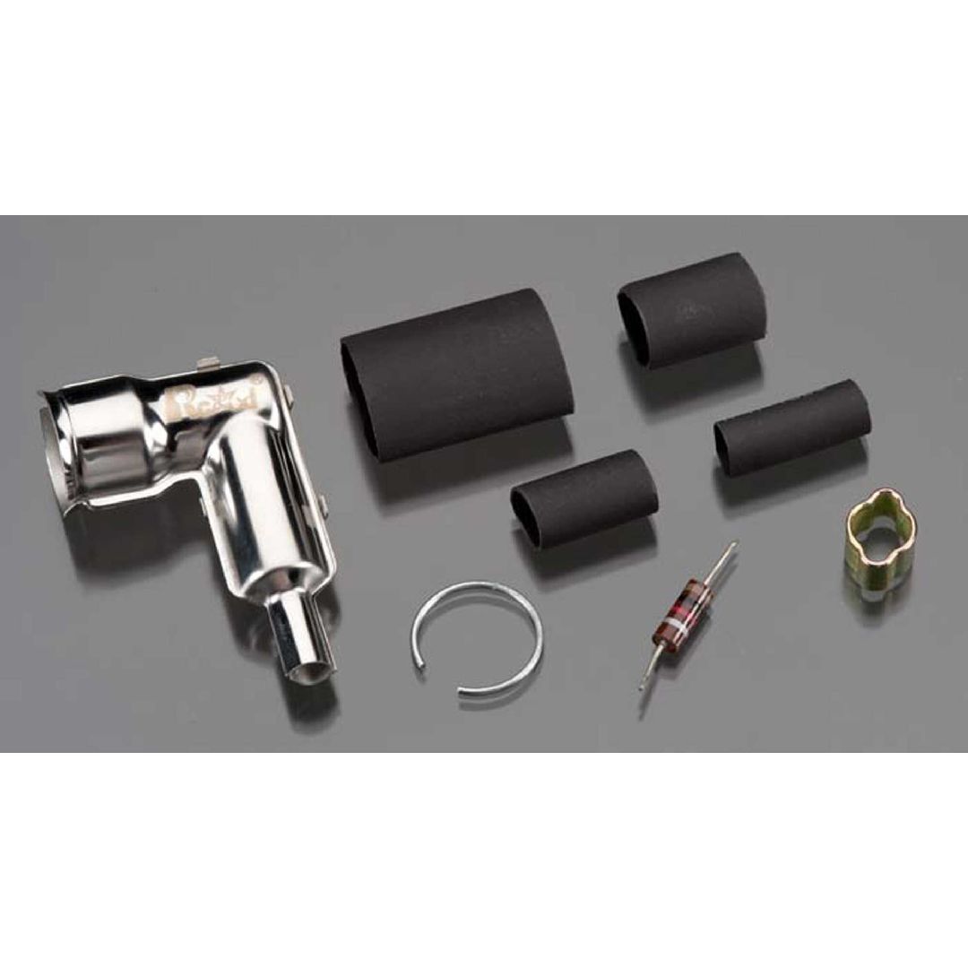 DLE Engines Spark Plug Cap DLE-55