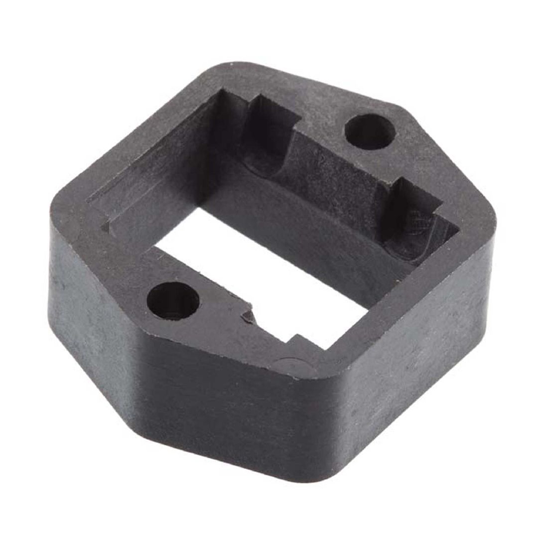 DLE Engines Carburetor Heat Block DLE 55-RA