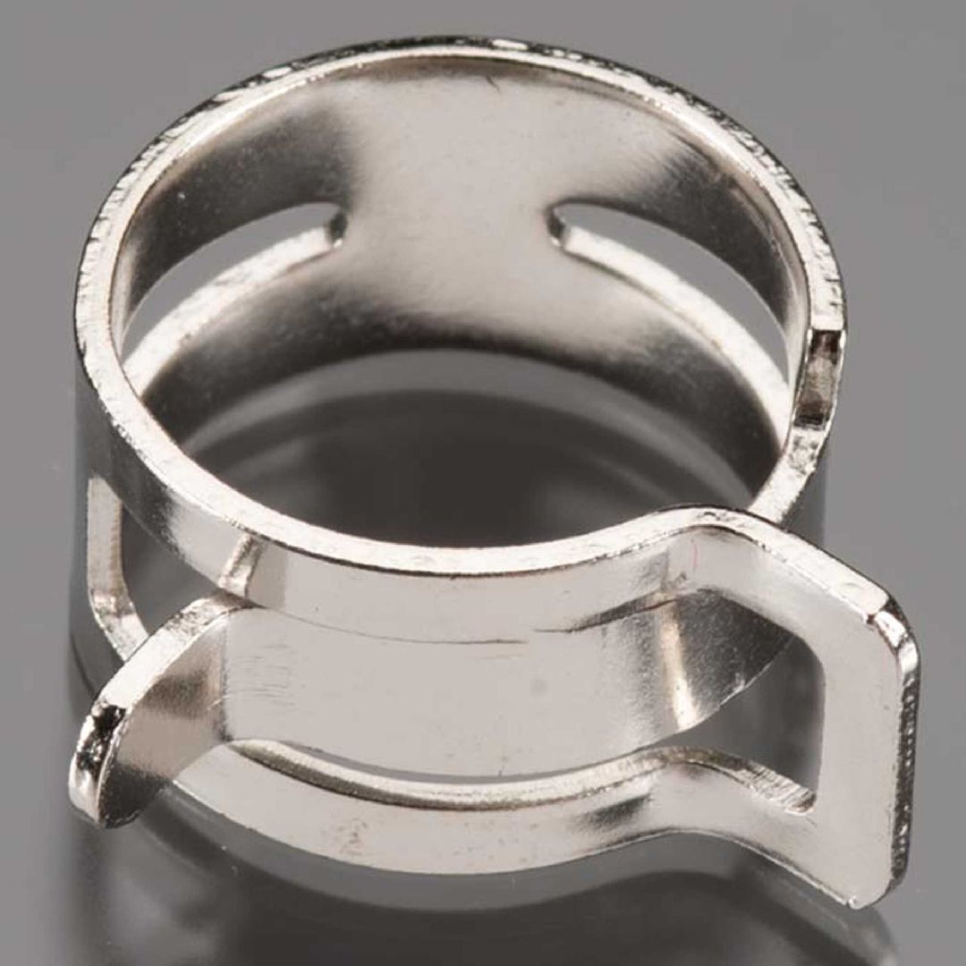 DLE Engines Exhaust Clamp 20 DLE 55-RA