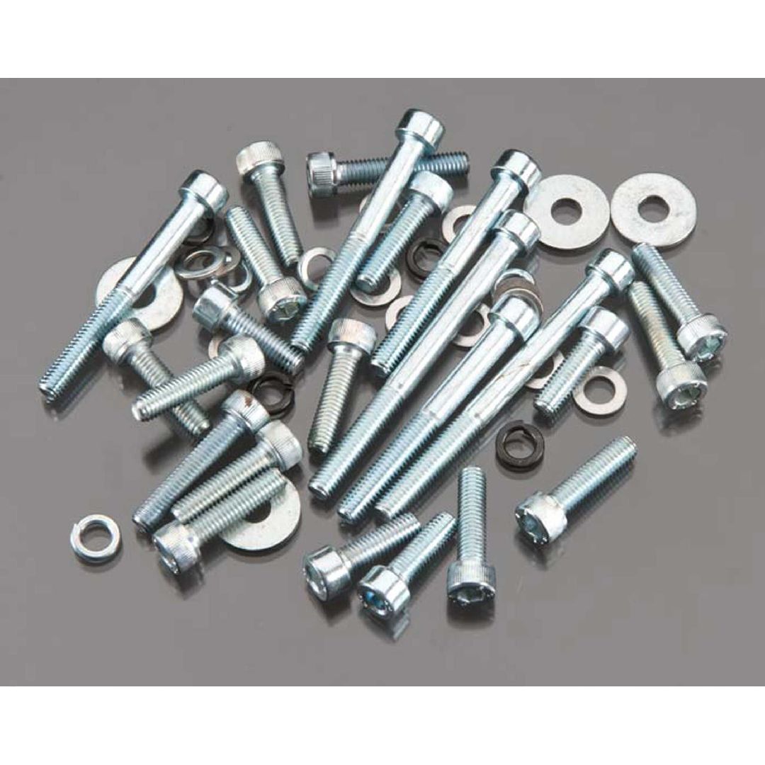 DLE Engines Screw Set DLE 55-RA