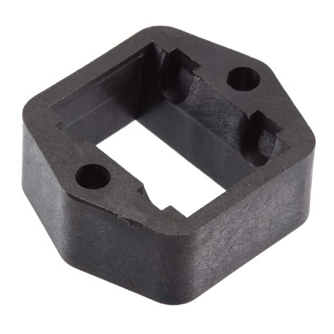 DLE Engines Carburetor Heat Block DLE-60