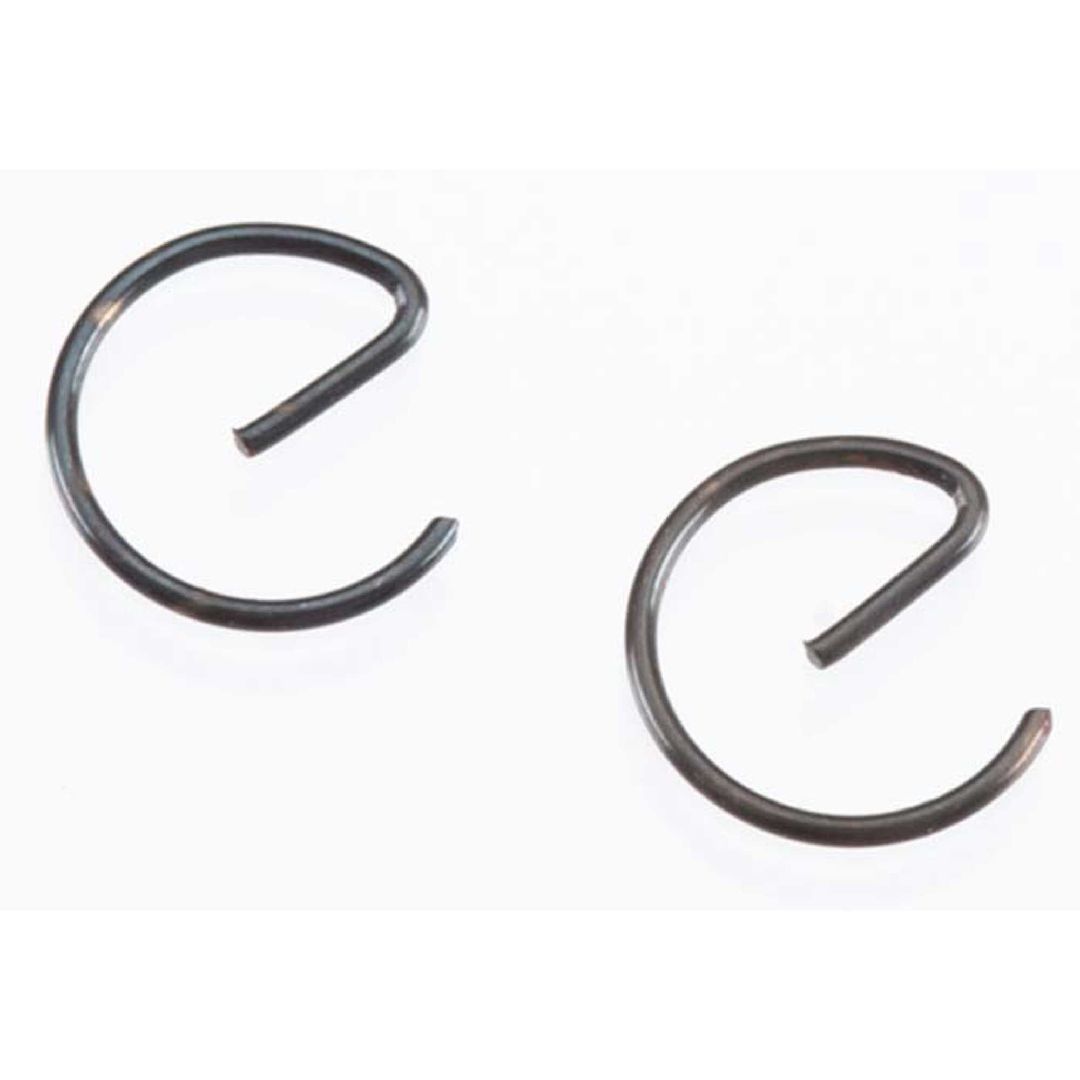 DLE Engines Piston Pin Retainer DLE-60 (2)