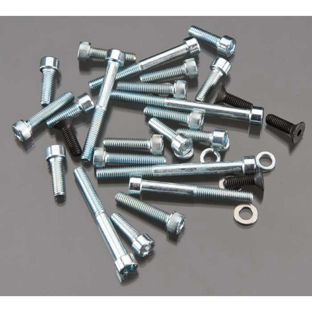 DLE Engines Screw Set DLE-60