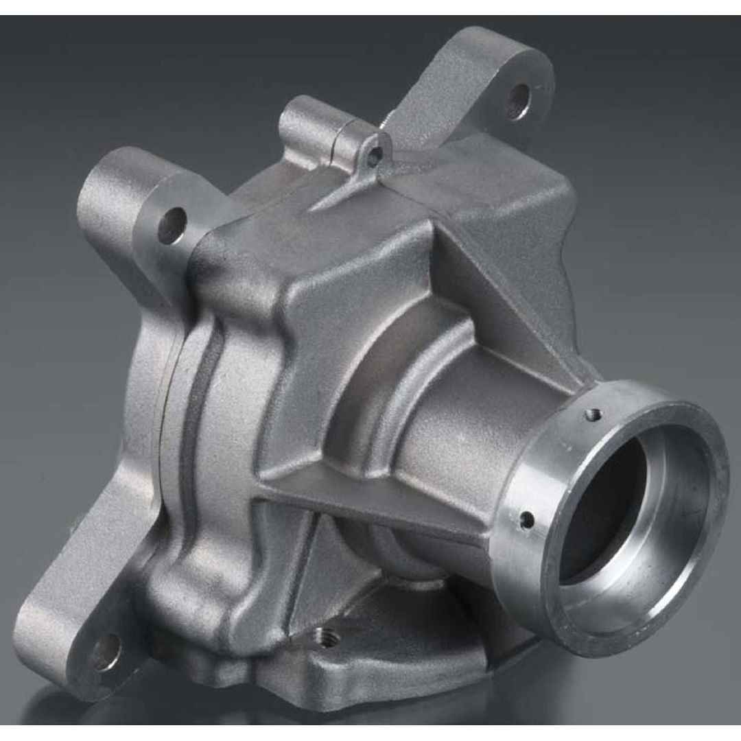 DLE Engines Crankcase DLE-61
