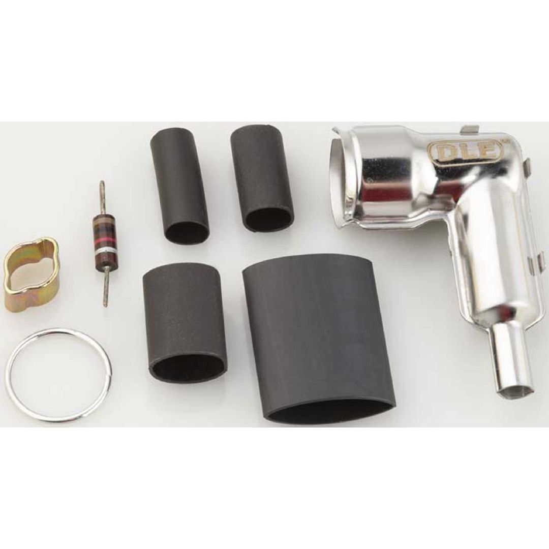 DLE Engines Spark Plug Cap DLE-61