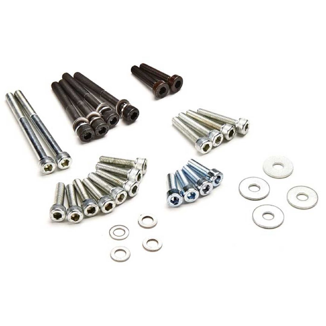 DLE Engines Screw Set DLE-61